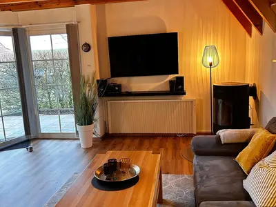 Ferienwohnung für 4 Personen (68 m²) in Wremen 4/10