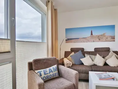 Ferienwohnung für 4 Personen (72 m²) in Duhnen 3/10