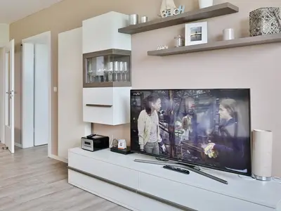 Ferienwohnung für 4 Personen (72 m²) in Duhnen 4/10