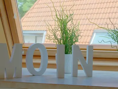 Ferienwohnung für 4 Personen (68 m²) in Wremen 5/10