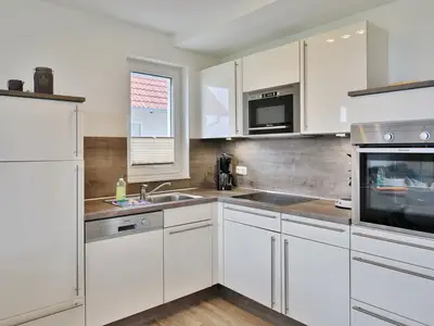 Ferienwohnung für 4 Personen (72 m²) in Duhnen 5/10