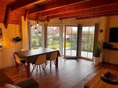 Ferienwohnung für 4 Personen (68 m²) in Wremen 6/10