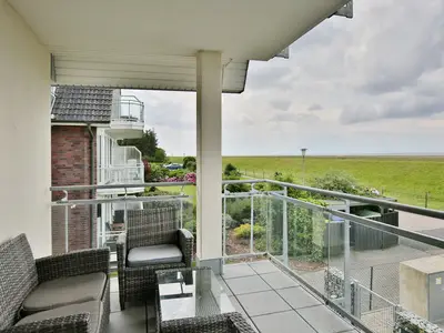 Ferienwohnung für 4 Personen (72 m²) in Duhnen 6/10