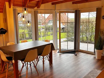 Ferienwohnung für 4 Personen (68 m²) in Wremen 7/10