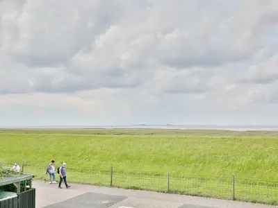 Ferienwohnung für 4 Personen (72 m²) in Duhnen 8/10