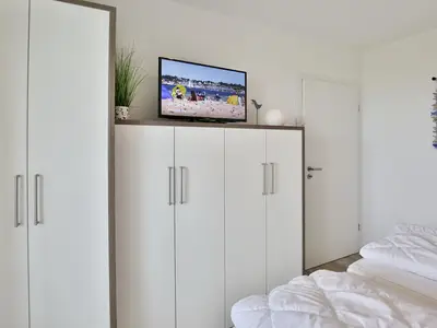 Ferienwohnung für 4 Personen (72 m²) in Duhnen 10/10