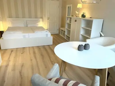 Ferienwohnung für 2 Personen (27 m²) in Utersum 3/10