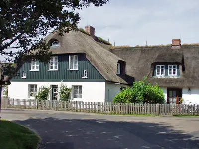 Ferienwohnung für 2 Personen (27 m²) in Utersum 9/10