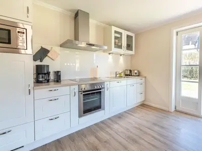 Ferienwohnung für 4 Personen (77 m²) in Utersum 4/10