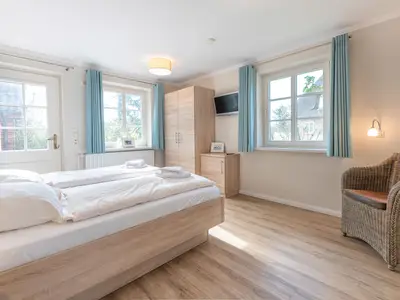 Ferienwohnung für 4 Personen (77 m²) in Utersum 5/10