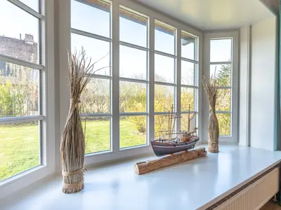 Ferienwohnung für 4 Personen (77 m²) in Utersum 9/10