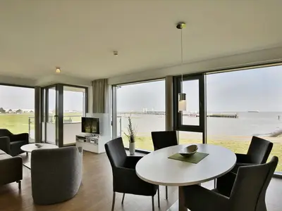Ferienwohnung für 4 Personen (85 m²) in Cuxhaven 1/10