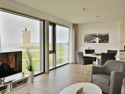 Ferienwohnung für 4 Personen (85 m²) in Cuxhaven 2/10