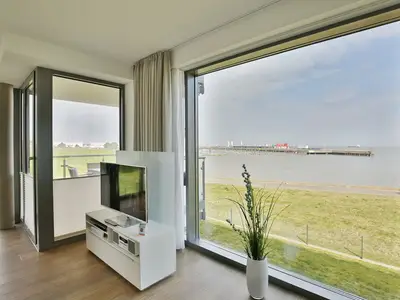 Ferienwohnung für 4 Personen (85 m²) in Cuxhaven 4/10