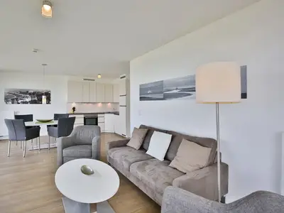 Ferienwohnung für 4 Personen (85 m²) in Cuxhaven 5/10