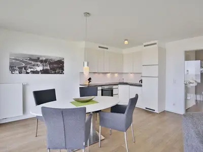 Ferienwohnung für 4 Personen (85 m²) in Cuxhaven 7/10