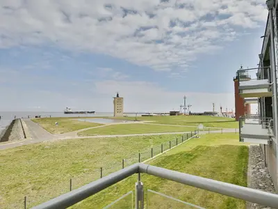 Ferienwohnung für 4 Personen (85 m²) in Cuxhaven 9/10