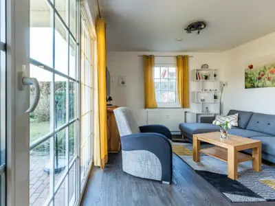 Ferienwohnung für 3 Personen (51 m²) in Prerow 4/10