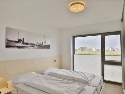 Ferienwohnung für 4 Personen (85 m²) in Cuxhaven 10/10