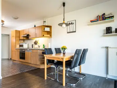 Ferienwohnung für 3 Personen (51 m²) in Prerow 7/10
