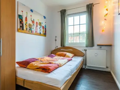 Ferienwohnung für 3 Personen (51 m²) in Prerow 8/10