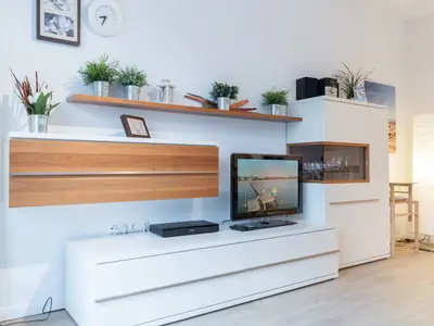 Ferienwohnung für 4 Personen (48 m²) in Zinnowitz 4/10