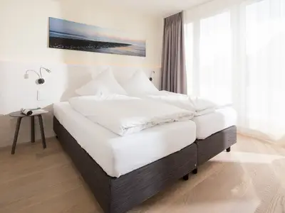 Ferienwohnung für 4 Personen (60 m²) in Norderney 2/10