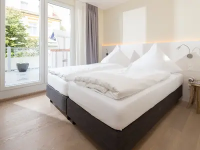 Ferienwohnung für 4 Personen (60 m²) in Norderney 3/10
