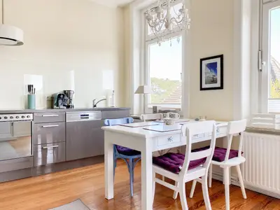 Ferienwohnung für 4 Personen (80 m²) in Timmendorfer Strand 1/10