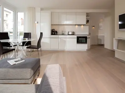Ferienwohnung für 4 Personen (60 m²) in Norderney 5/10