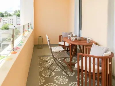 Ferienwohnung für 4 Personen (80 m²) in Timmendorfer Strand 6/10