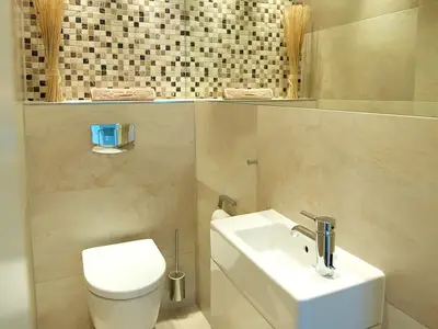 Ferienwohnung für 4 Personen (60 m²) in Norderney 8/10