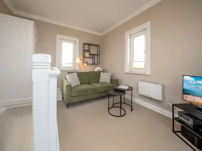 Ferienwohnung für 2 Personen (40 m²) in Niendorf/Ostsee 2/8