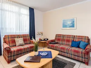 Ferienwohnung für 4 Personen (61 m²) in Zinnowitz