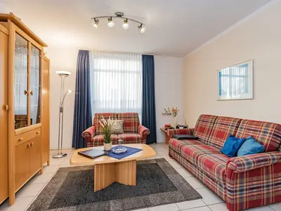 Ferienwohnung für 4 Personen (61 m²) in Zinnowitz 2/10