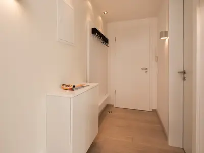 Ferienwohnung für 4 Personen (60 m²) in Norderney 10/10