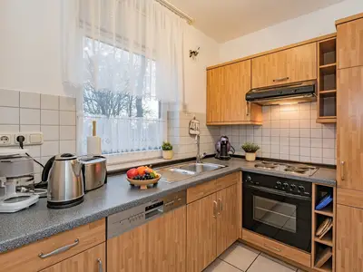 Ferienwohnung für 4 Personen (61 m²) in Zinnowitz 4/10