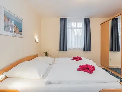 Ferienwohnung für 4 Personen (61 m²) in Zinnowitz 5/10