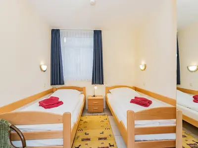 Ferienwohnung für 4 Personen (61 m²) in Zinnowitz 7/10