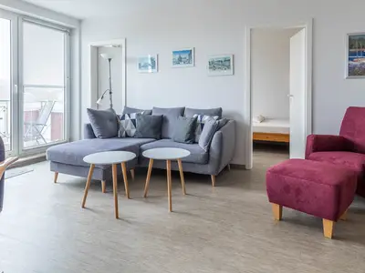 Ferienwohnung für 4 Personen (65 m²) in Boltenhagen (Ostseebad) 1/10