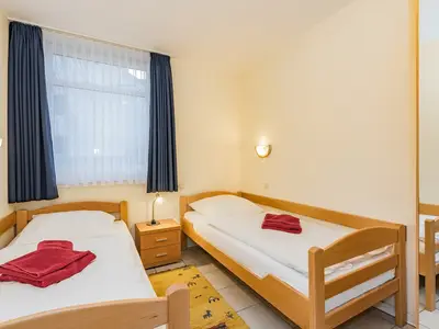 Ferienwohnung für 4 Personen (61 m²) in Zinnowitz 8/10