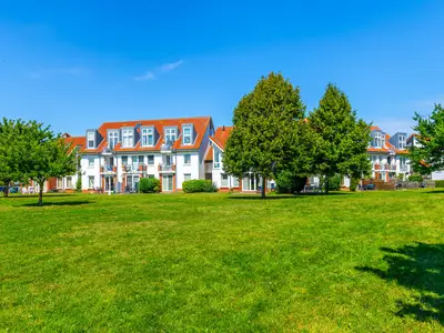 Ferienwohnung für 4 Personen (65 m²) in Boltenhagen (Ostseebad) 2/10