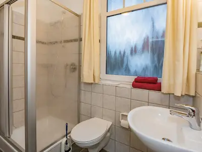 Ferienwohnung für 4 Personen (61 m²) in Zinnowitz 9/10