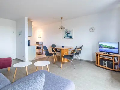Ferienwohnung für 4 Personen (65 m²) in Boltenhagen (Ostseebad) 4/10