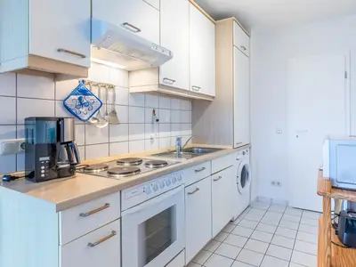 Ferienwohnung für 4 Personen (65 m²) in Boltenhagen (Ostseebad) 5/10