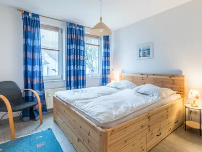 Ferienwohnung für 4 Personen (65 m²) in Boltenhagen (Ostseebad) 7/10