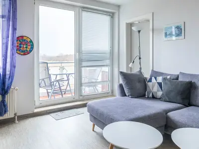 Ferienwohnung für 4 Personen (65 m²) in Boltenhagen (Ostseebad) 10/10