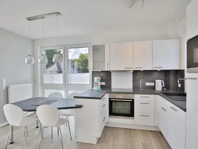 Ferienwohnung für 4 Personen (72 m²) in Duhnen 4/10