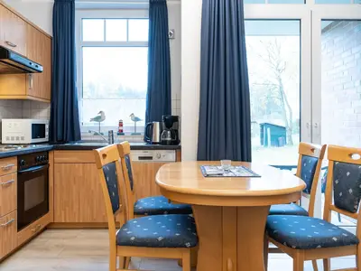 Ferienwohnung für 3 Personen (36 m²) in Zinnowitz 4/10