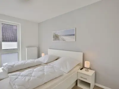 Ferienwohnung für 4 Personen (72 m²) in Duhnen 5/10
